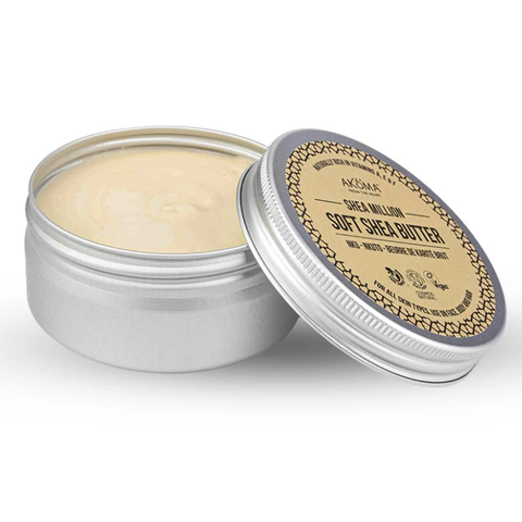 Soft Shea Butter
