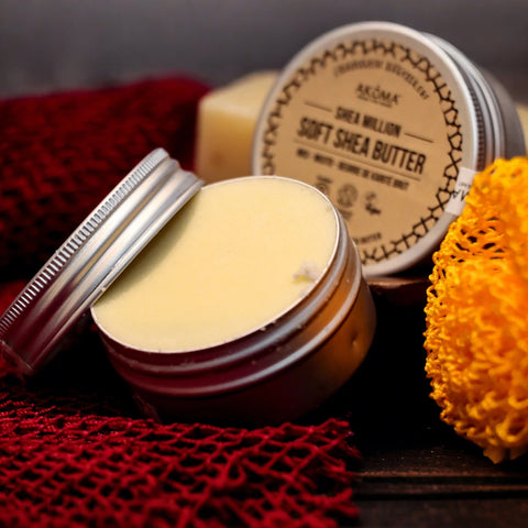 Soft Shea Butter