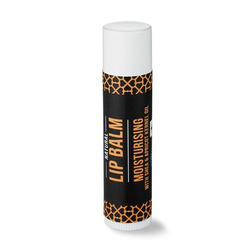 Shea Butter Lip Balm